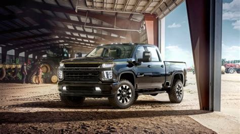 Chevy Confirms It's Building an All-Electric Silverado