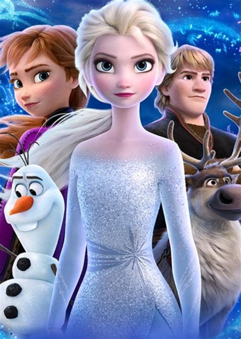 Elsa Fan Casting for Frozen (Live Action Film) | myCast - Fan Casting ...