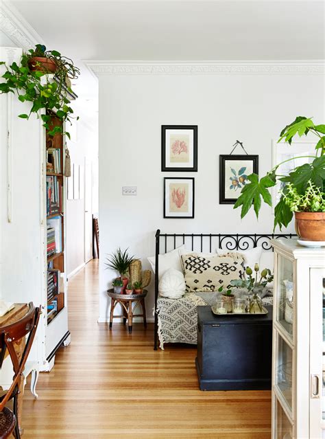 7 Easy Ways To Create Botanical Style At Home — decor8