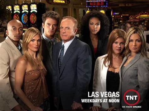 Las Vegas (TV series) - Alchetron, The Free Social Encyclopedia