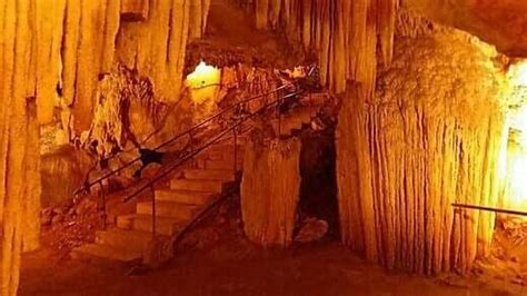 Wee Jasper Caves - Turrehberin.com / Her an elinizin altındaki rehber