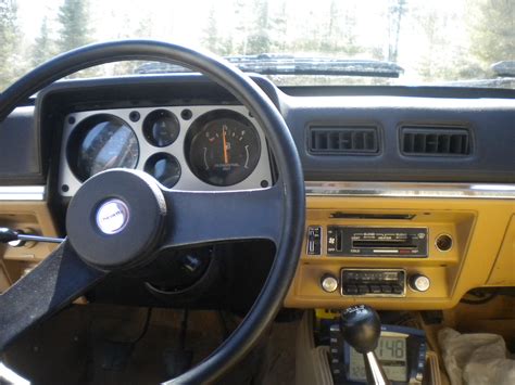 1986 Chevrolet Chevette - Interior Pictures - CarGurus