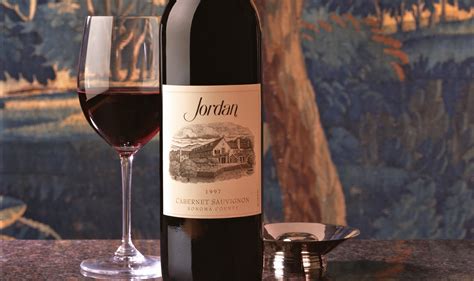 The Best Jordan Cabernet Sauvignon Years | Old Vintage Wines