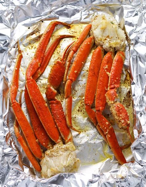 How To Boil Snow Crab Legs - Crab legs only need to boil for about 5 ...