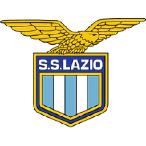 SS Lazio Logo 3D -Logo Brands For Free HD 3D