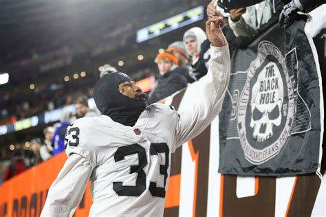 Raiders’ playoff hopes still alive | Raiders News | Sports