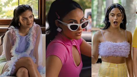 10 Best Outfits Camila Mendes Wore in Netflix’s “Do Revenge”