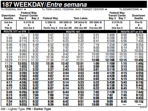 Improving Metro bus schedules with Link connections – Seattle Transit Blog