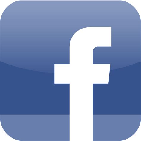 Facebook Logo Vector Free Download