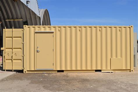 6 Reasons to Use a Data Center Container