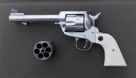 The .45 Colt — From Cowboy to Action to Self-Defense - The K-Var Armory