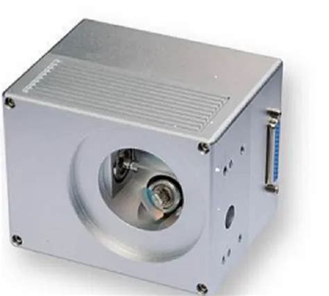 Fiber Laser Galvo Head, 150x150, Capacity: 100 at Rs 16000 in Ahmedabad | ID: 22126472462