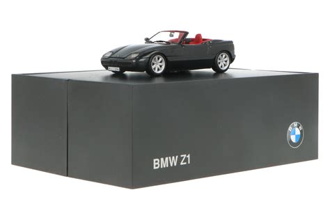 BMW Z1 | House of Modelcars