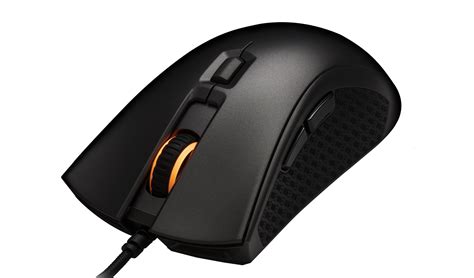 HyperX Releases Pulsefire FPS Pro RGB Gaming Mouse - PC Perspective