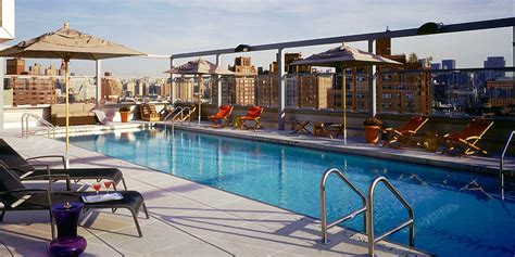 10 New York City Rooftop Bars | SunCity Paradise