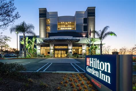 HILTON GARDEN INN IRVINE SPECTRUM LAKE FOREST (AU$223): 2022 Prices & Reviews (Orange County, CA ...