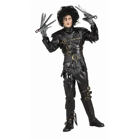 What Are The Best Tim Burton Movies Halloween Costumes Available? - Halloween All Year Round