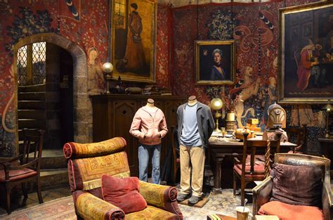 The Harry Potter Studio Tour London Guide: Everything You Need to Know for Visiting — The City ...