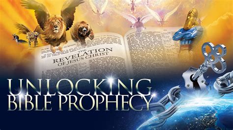 Unlocking Bible Prophecy : Update Video