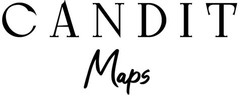 Urban Geography – Oana Candit Maps