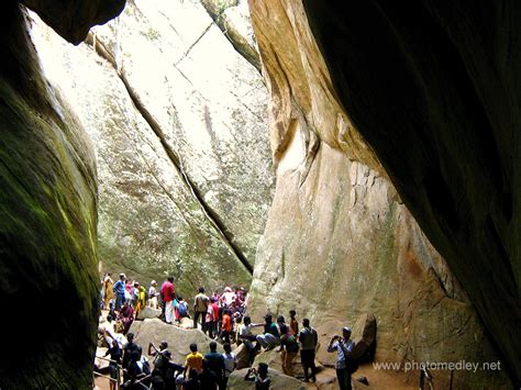 Edakkal Caves, Wayanad, Kerala, India | Aniks Pink