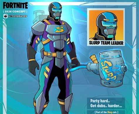 The Best 14 Fortnite Skin Ideas - Taktovu