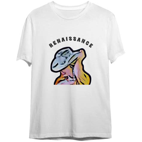 Beyonce Renaissance Shirt - Aopprinter