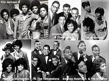 Old school Soul music fans: What was your favorite Soul music style/era ...