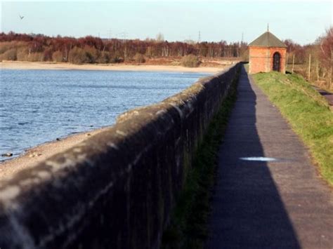 chasewater country park - Chase Watersports Centre