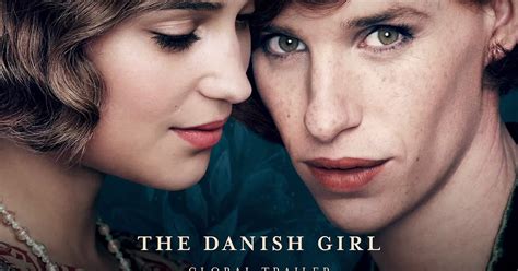 Oscar Retrospective: The Danish Girl