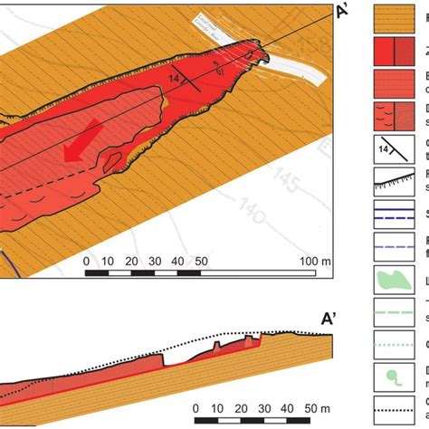 (PDF) Landslides: A Guide to Researching Landslide Phenomena and Processes