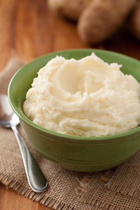 Mom's Mashed Potatoes - Cooking Classy