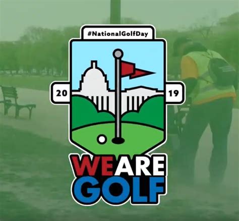 National Golf Day is May 1 | New England dot Golf