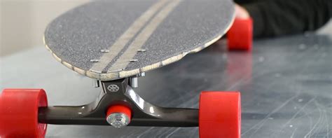 Exploring Carbon Fiber Skateboard Decks