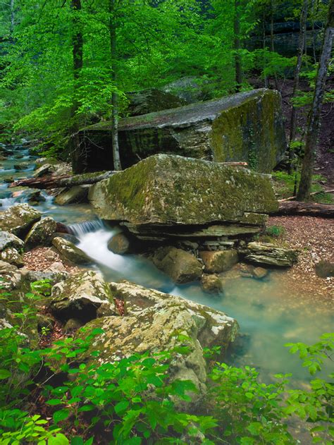 05/30/12 Featured Arkansas Photography–Sunset over Pinnacle Mountain ...