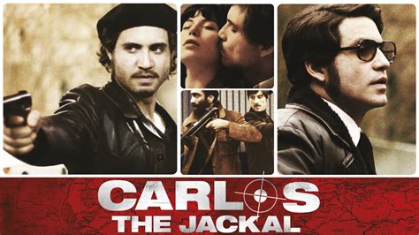 Carlos the Jackal | Kanopy