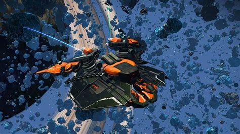 No Man's Sky: How to find a Sentinel Interceptor ship - Gamepur