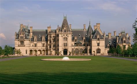 The Biltmore Estate – The Style Bouquet