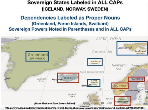 CIA world map Archives - GeoCurrents