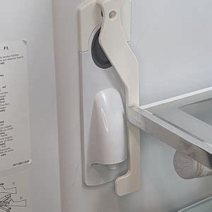 Refrigerator Water Dispenser Lever - Etsy