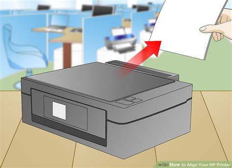 3 Ways to Align Your HP Printer - wikiHow