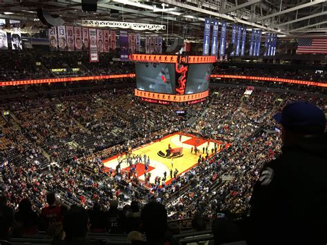 Toronto Raptors, Scotiabank Arena