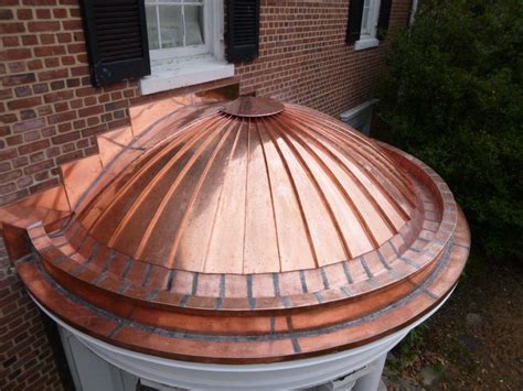 Pin on Copper Roofing