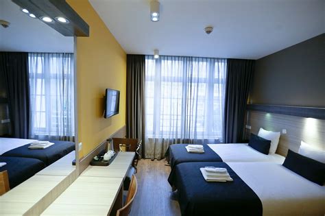 CITY HOTEL AMSTERDAM - Updated 2024 Prices & Reviews (The Netherlands)