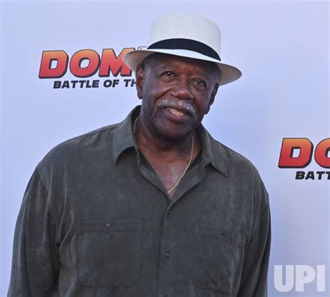 Photo: Lou Beatty Jr. Attends the "Domino: Battle of the Bones" Premiere in LA - LAP2021060916 ...