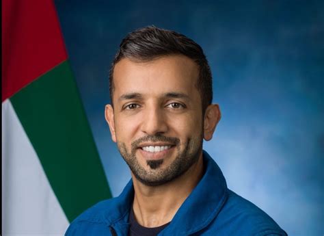 UAE astronaut Sultan Al Neyadi to travel to space on February 26