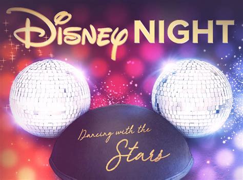 'DWTS' brings back Disney Night | firstcoastnews.com