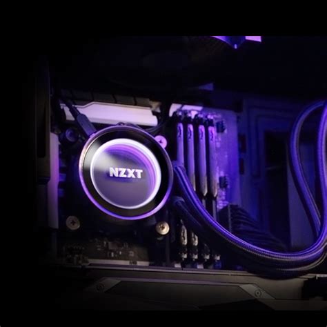 NZXT Adds 360mm Kraken X72 To AIO Liquid Cooler Lineup