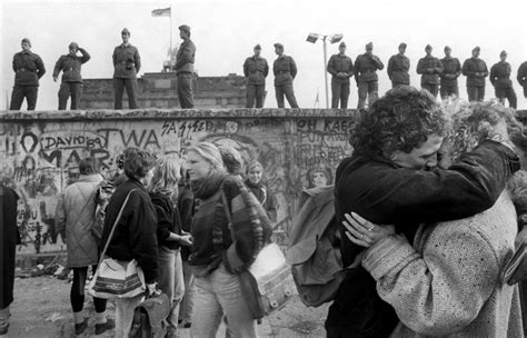 Fotos: Berlín, 1989: después de la caída del Muro | Fotografía | EL PAÍS