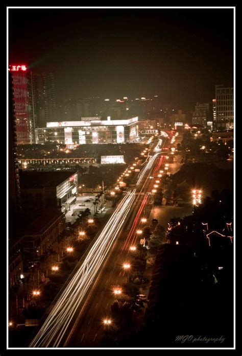 changan nightshot 2 | Camera: NIKON D90 Shutter Speed: 30sec… | Flickr